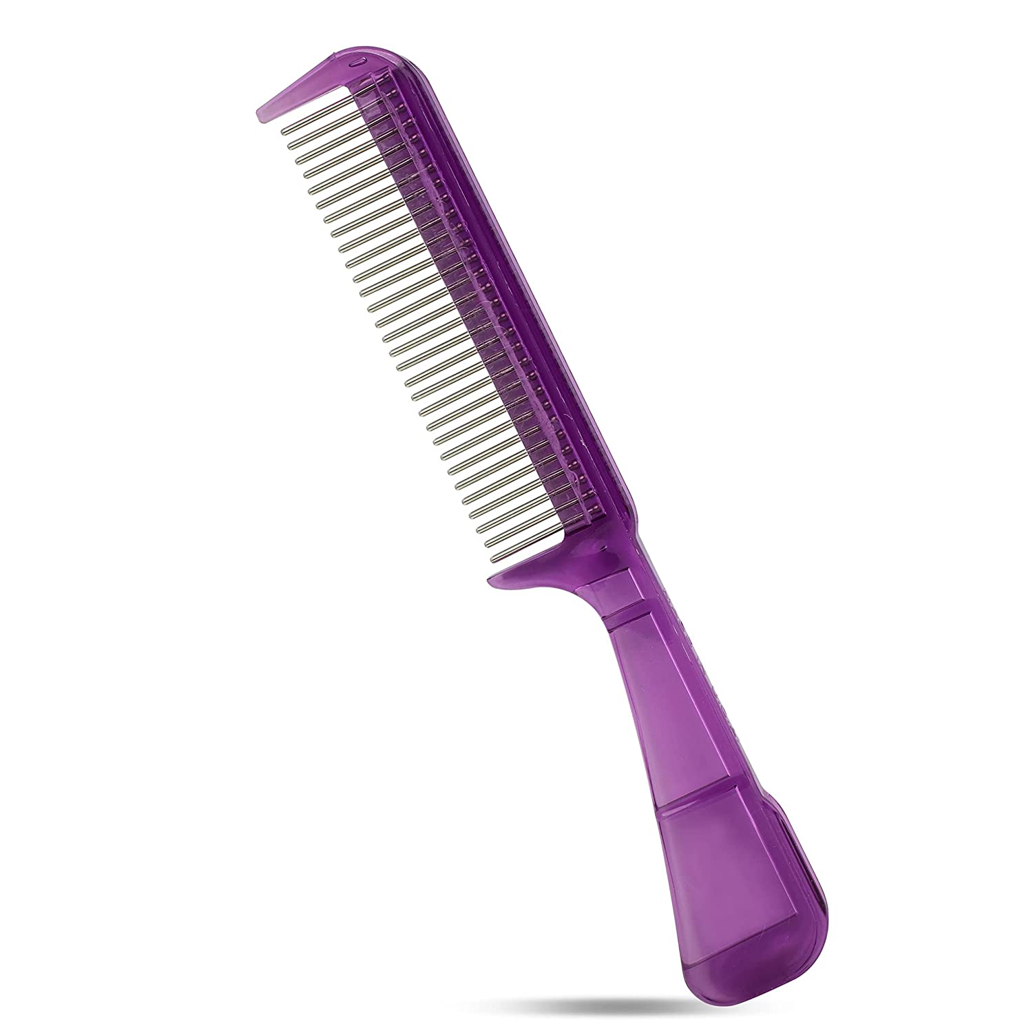 Best comb for hair loss