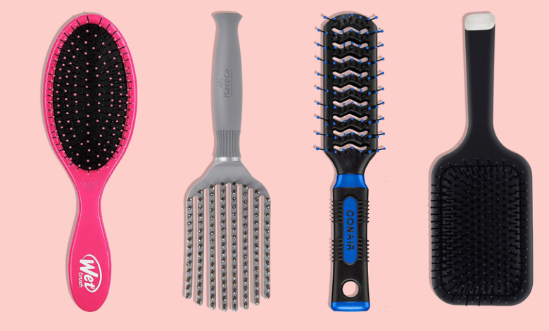 Best hair brush for everyday use