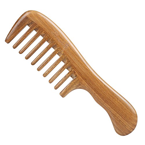 Breezelike Hair Comb For Detangling