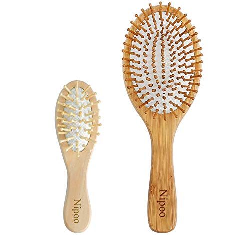 Vegan hair brushes UK