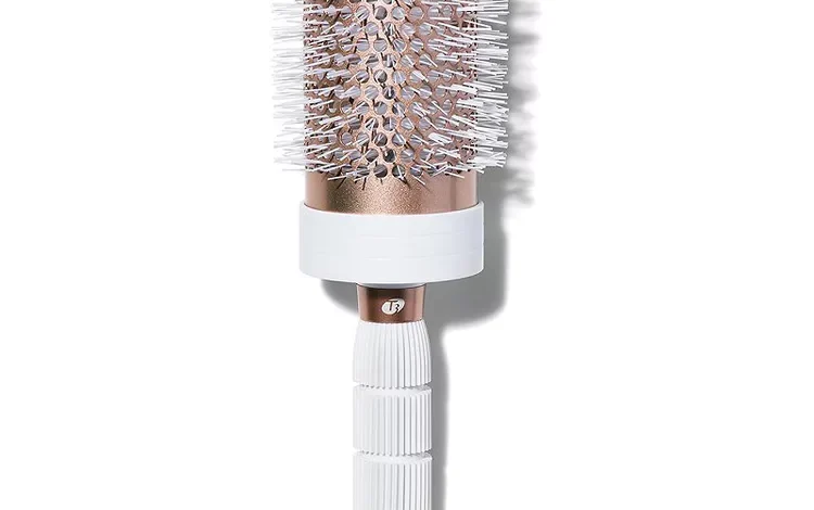 Best hair brush for volume UK