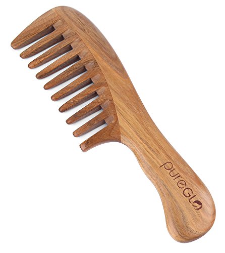 combs to use for curly hair