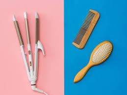 Best hot combs for natural hair
