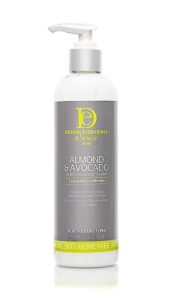 Design Essentials Natural Hair Almond and Avocado