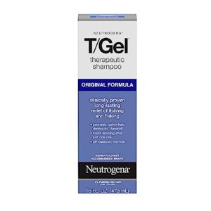Neutrogena T/Gel Therapeutic S