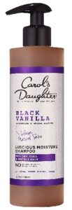 Carol’s Daughter Black Vanilla S