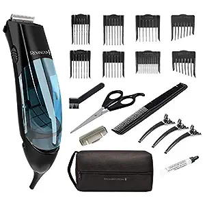 Best travel hair clippers 2023