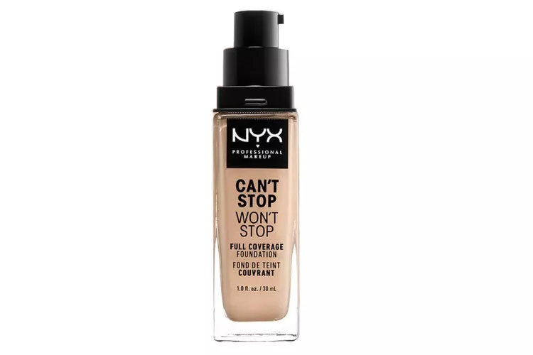 Best foundations that cover redness 2023